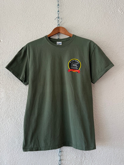 Glock Green