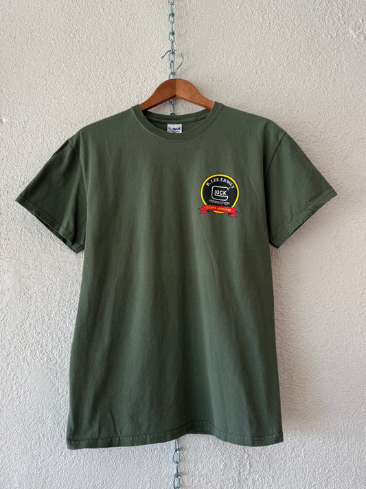 Glock Green