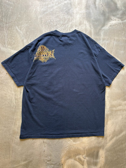 WCC Navy