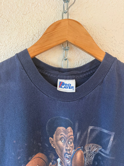 Patrick Ewing