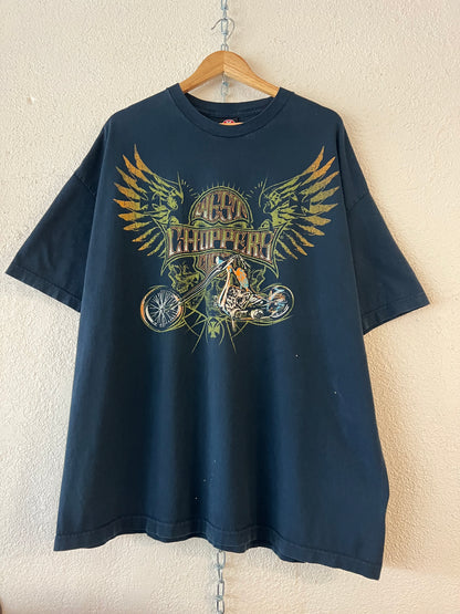 WCC Navy