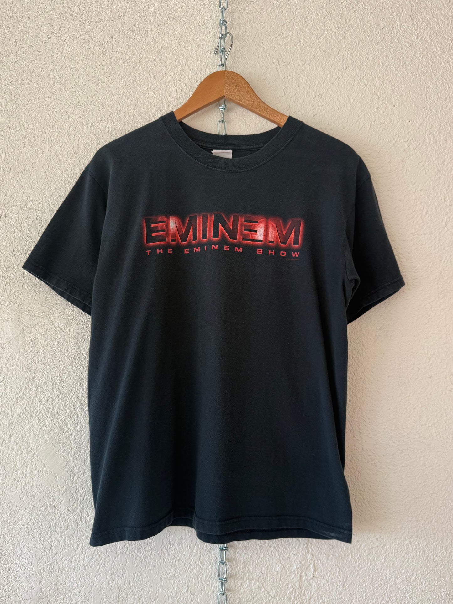 Eminem Show