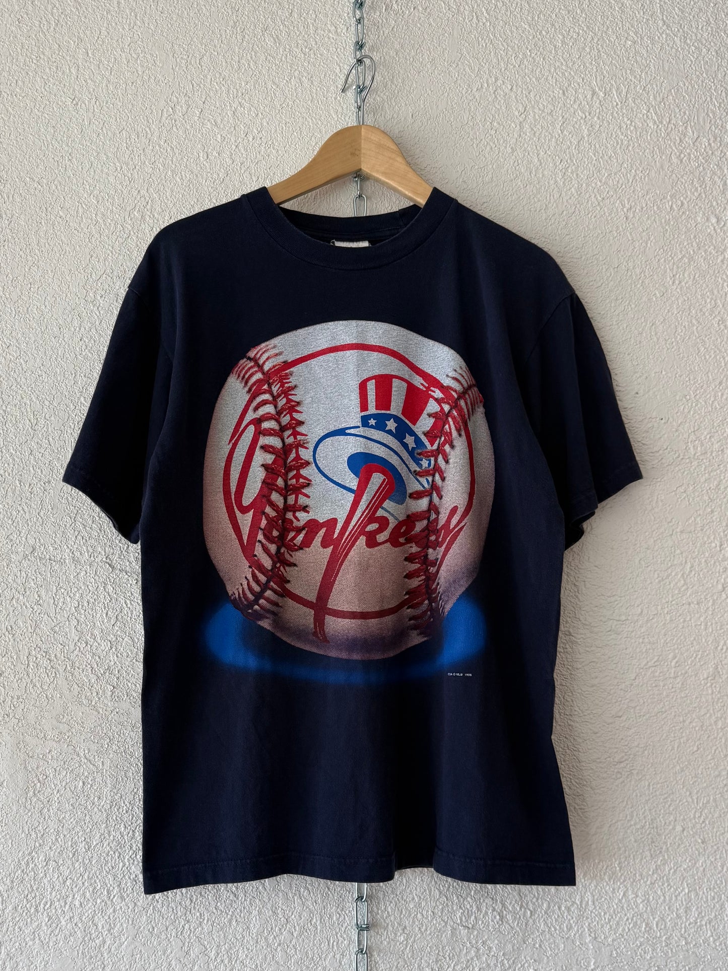 NY Yankees