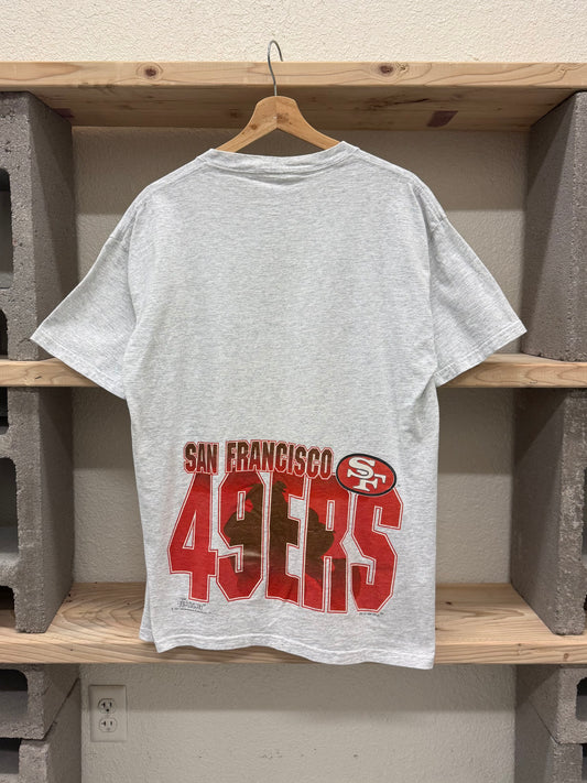 Flintstones 49ers
