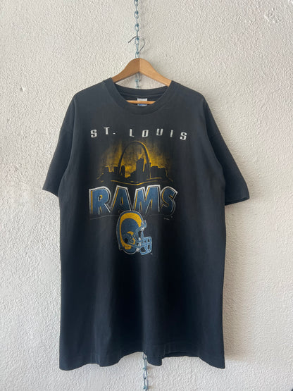 Rams Salem