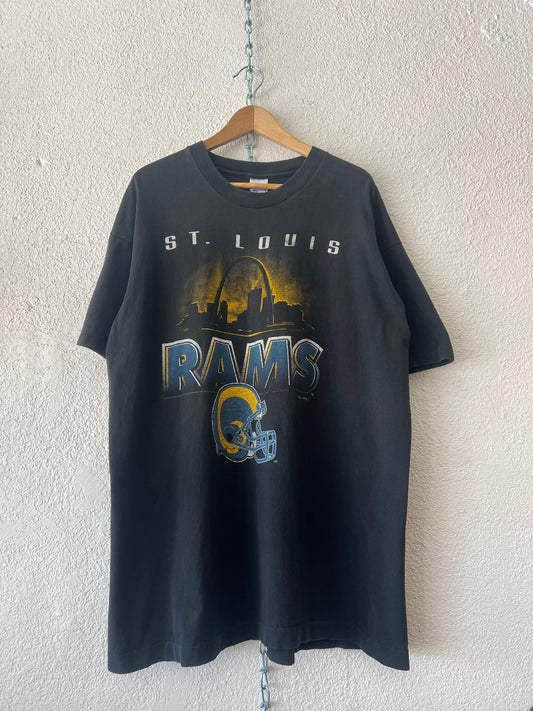 Rams Salem