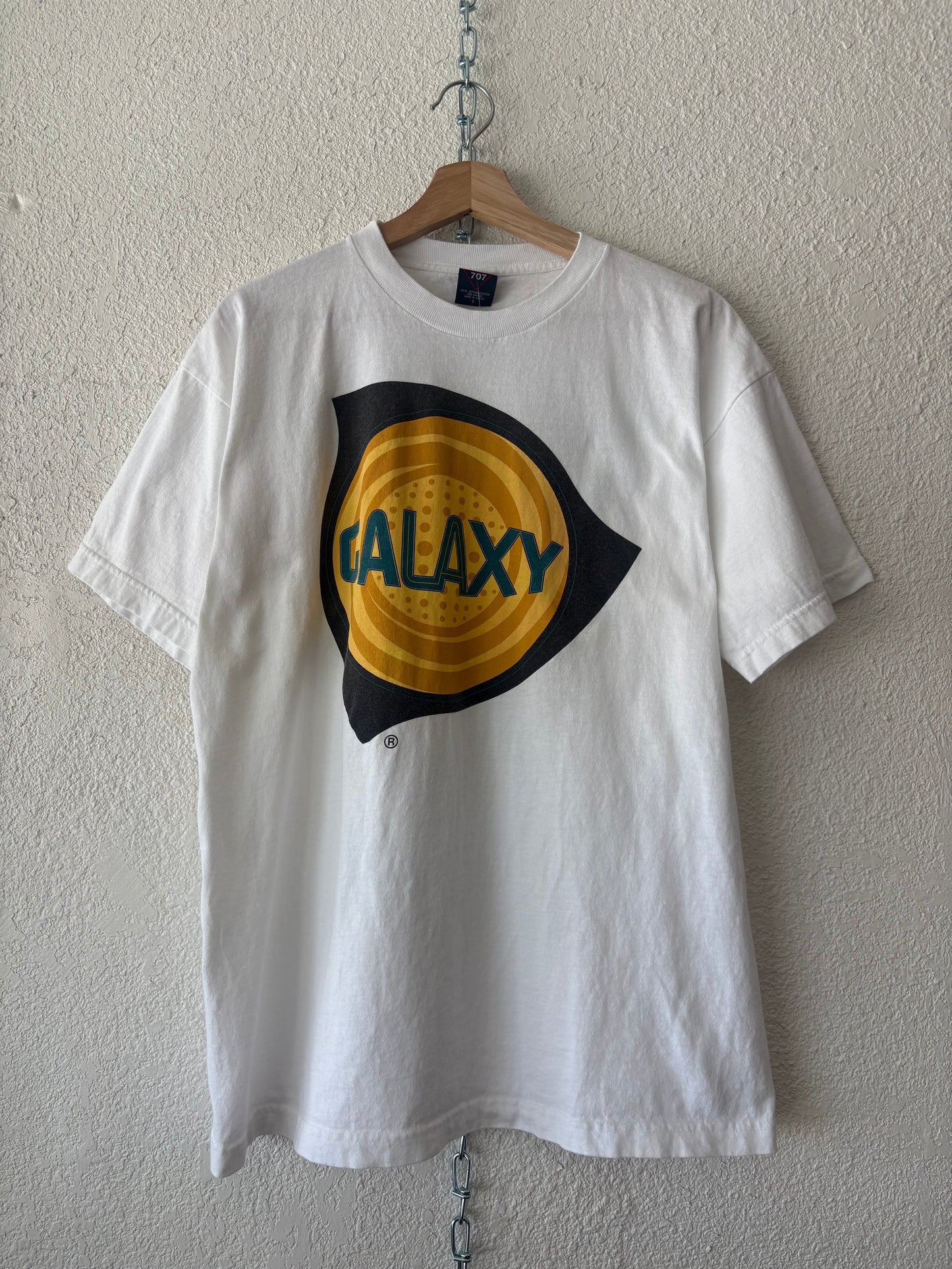 LA Galaxy