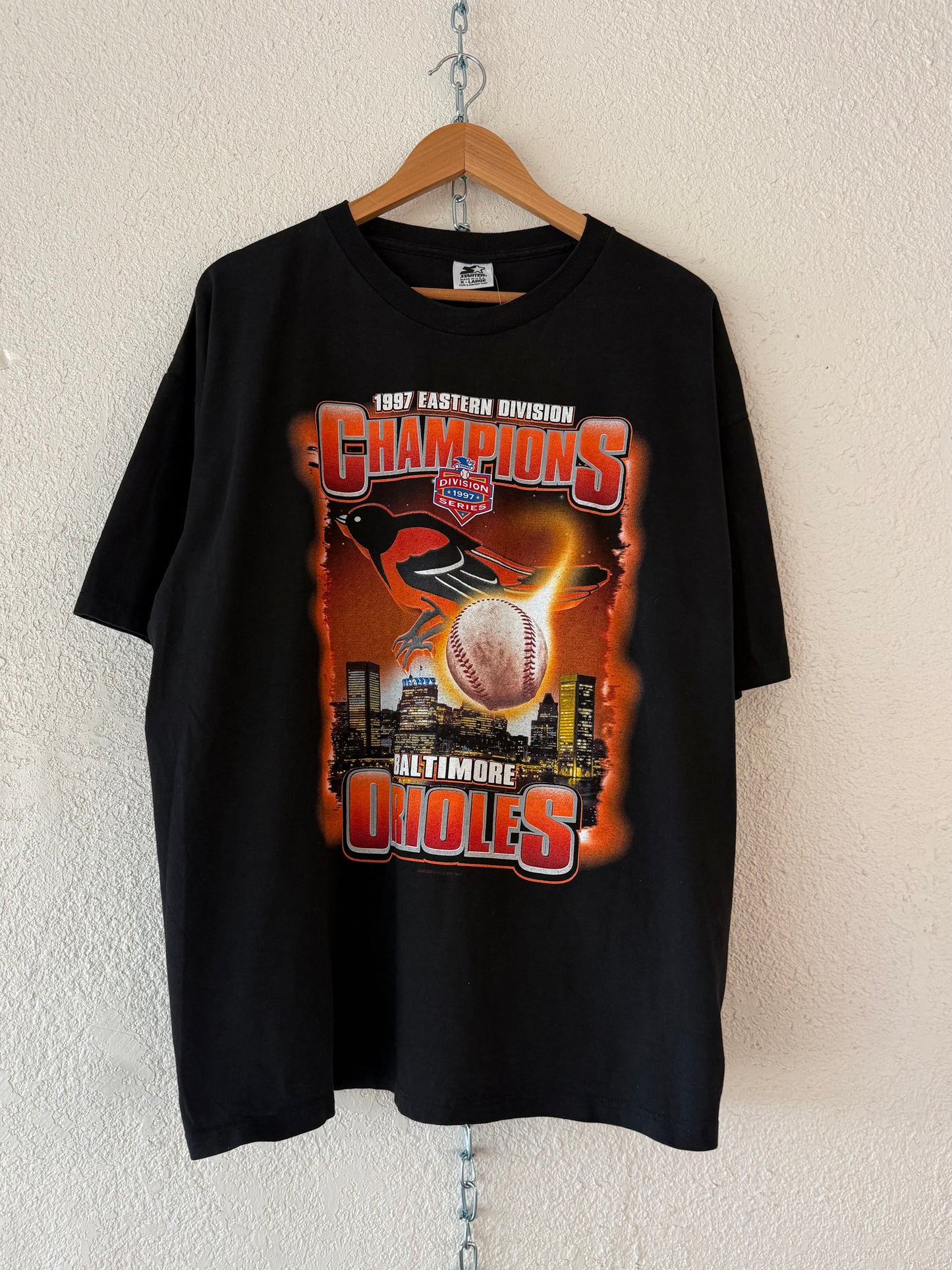 97 Orioles