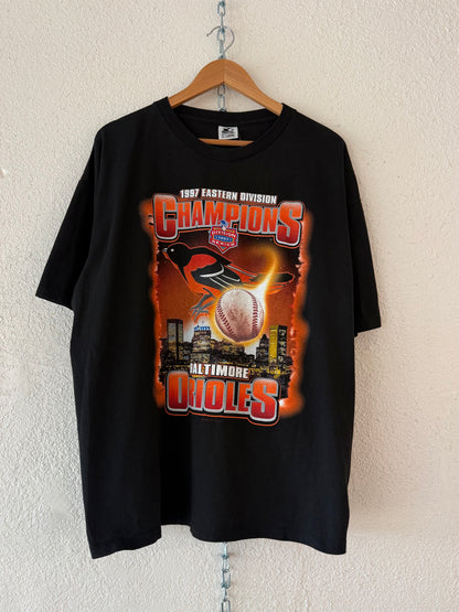 97 Orioles