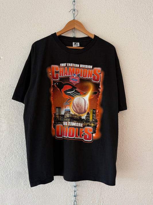 97 Orioles