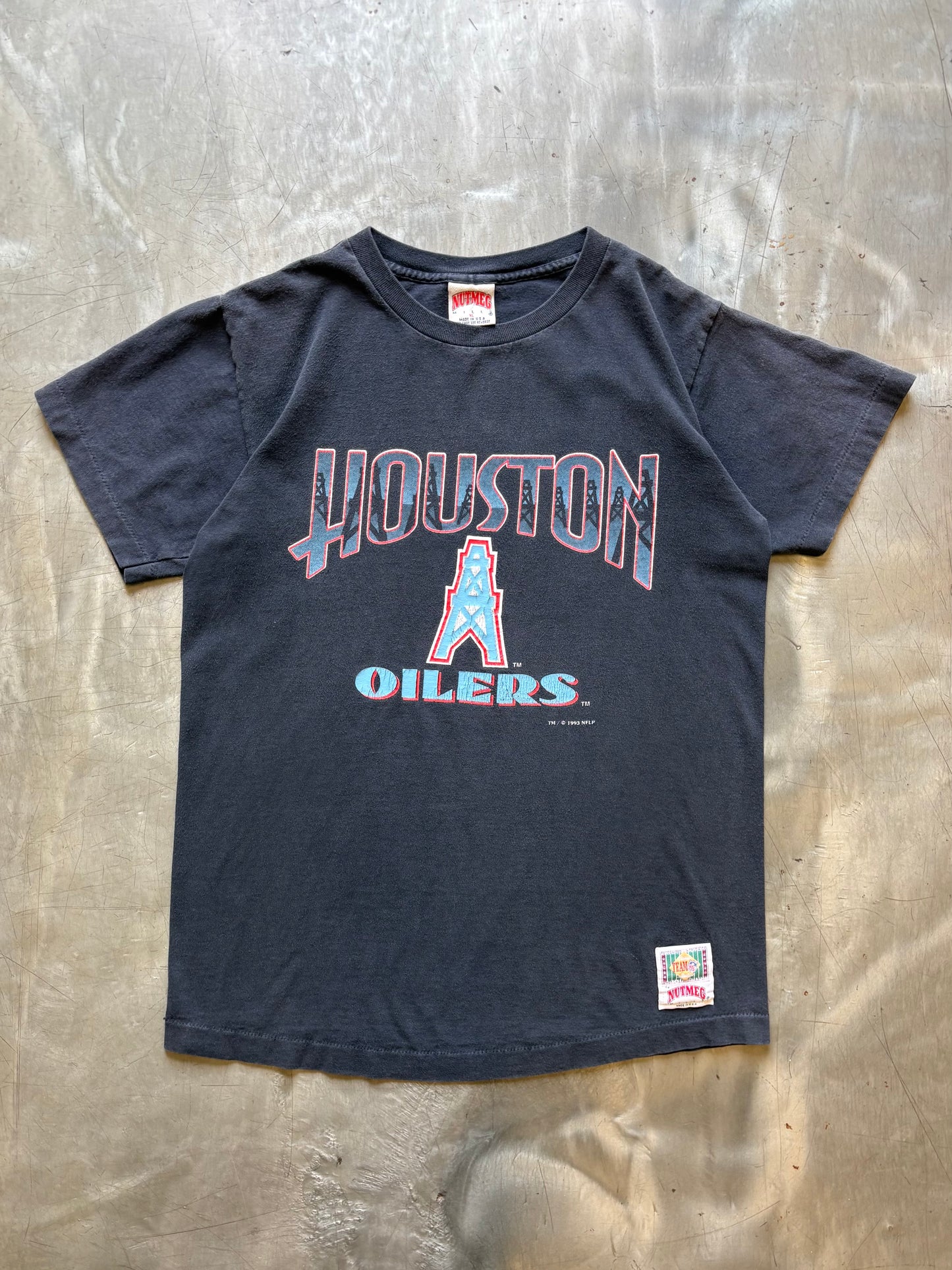 Houston Oilers