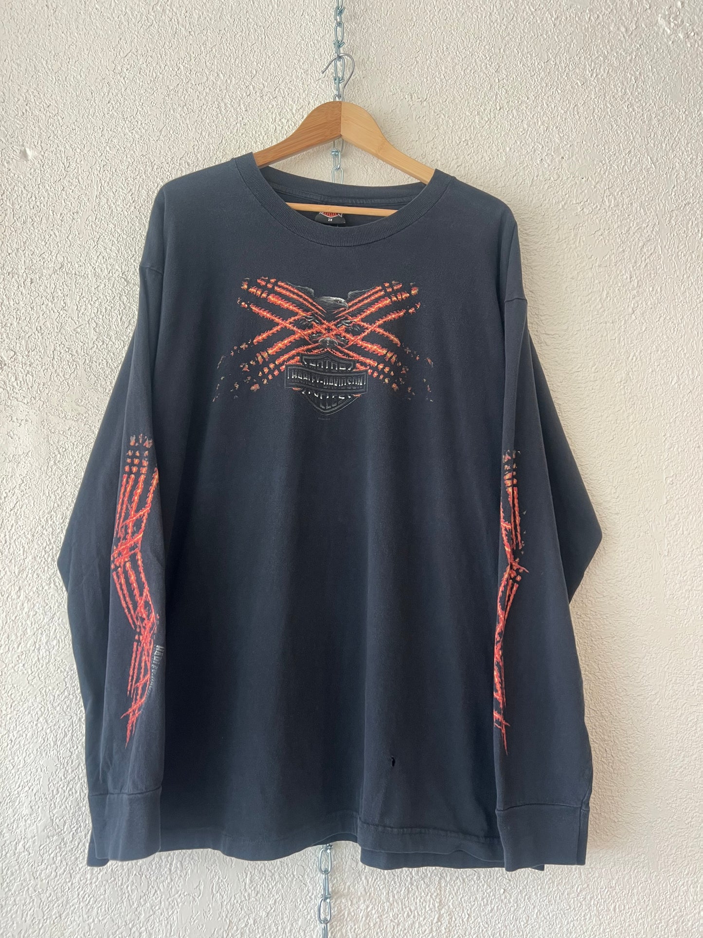 HD Orange County Ls