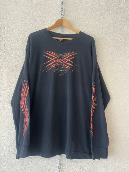 HD Orange County Ls
