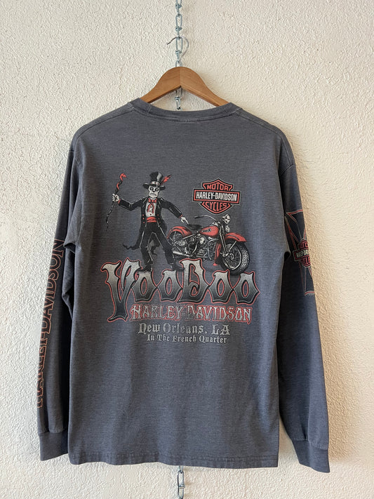 HD Voodoo Ls