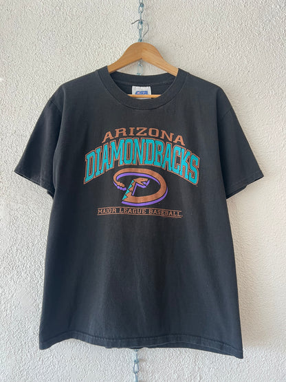 Dbacks CSA