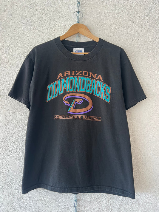 Dbacks CSA