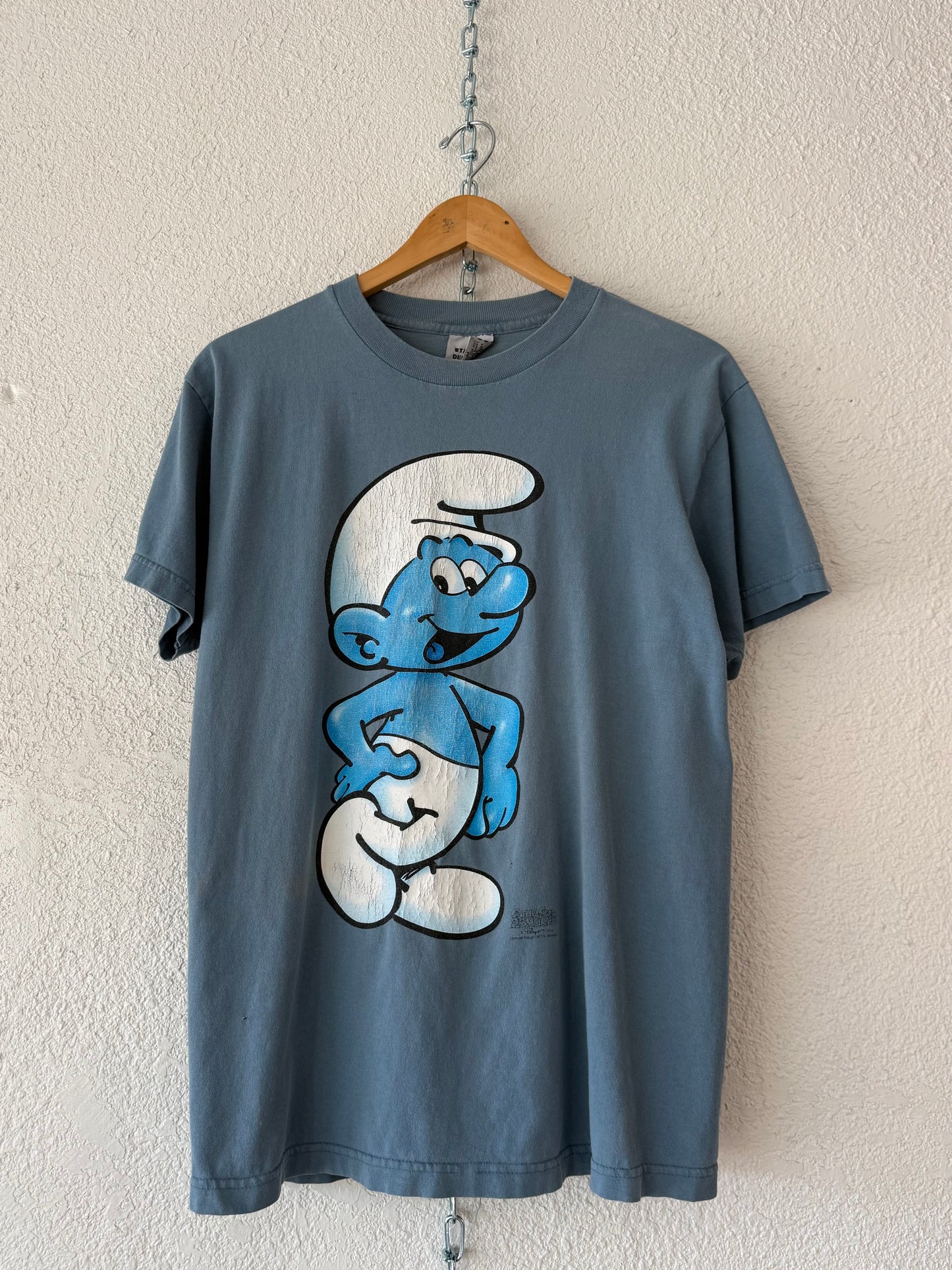 Smurf