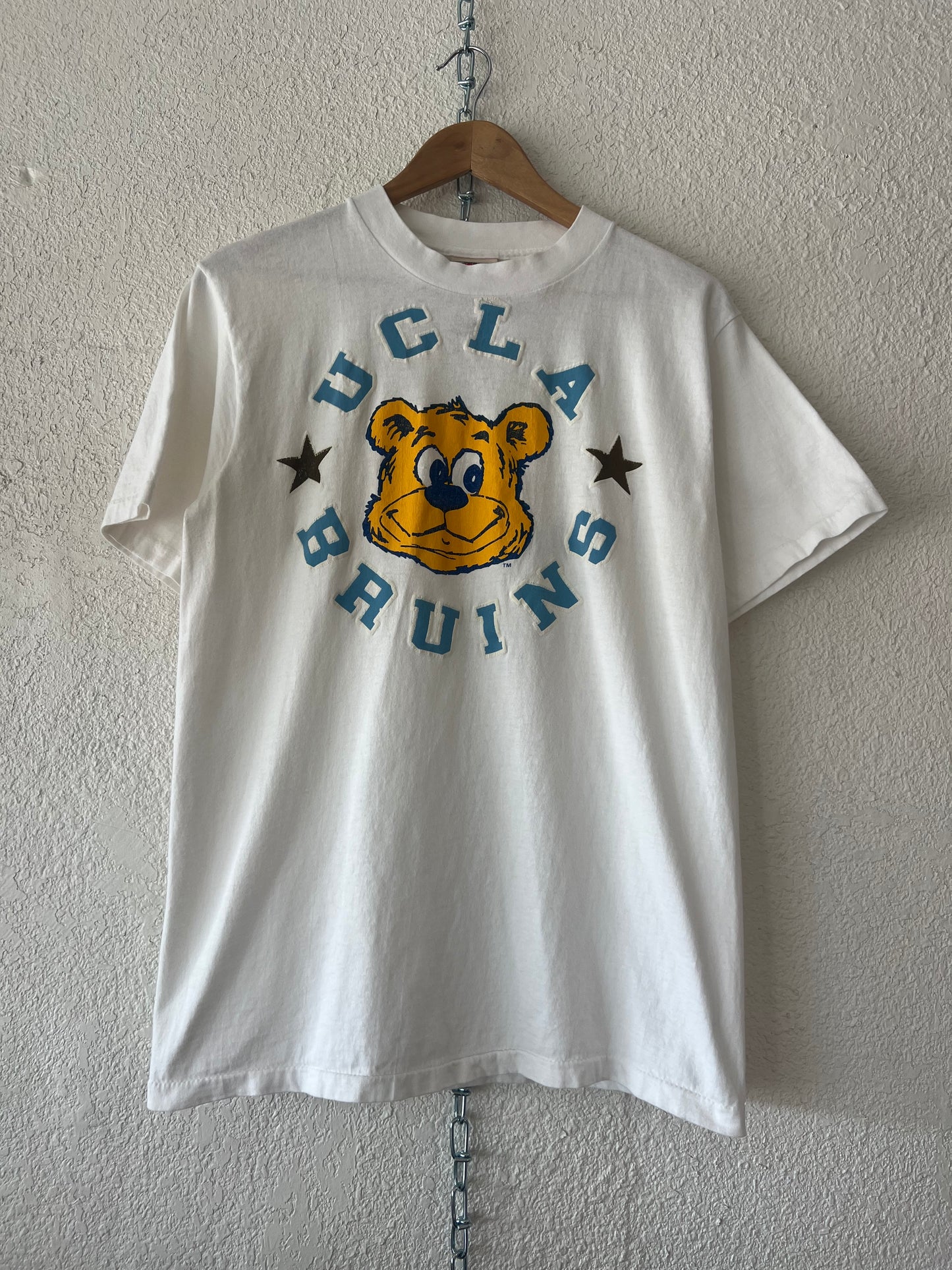 UCLA Bruins Bear
