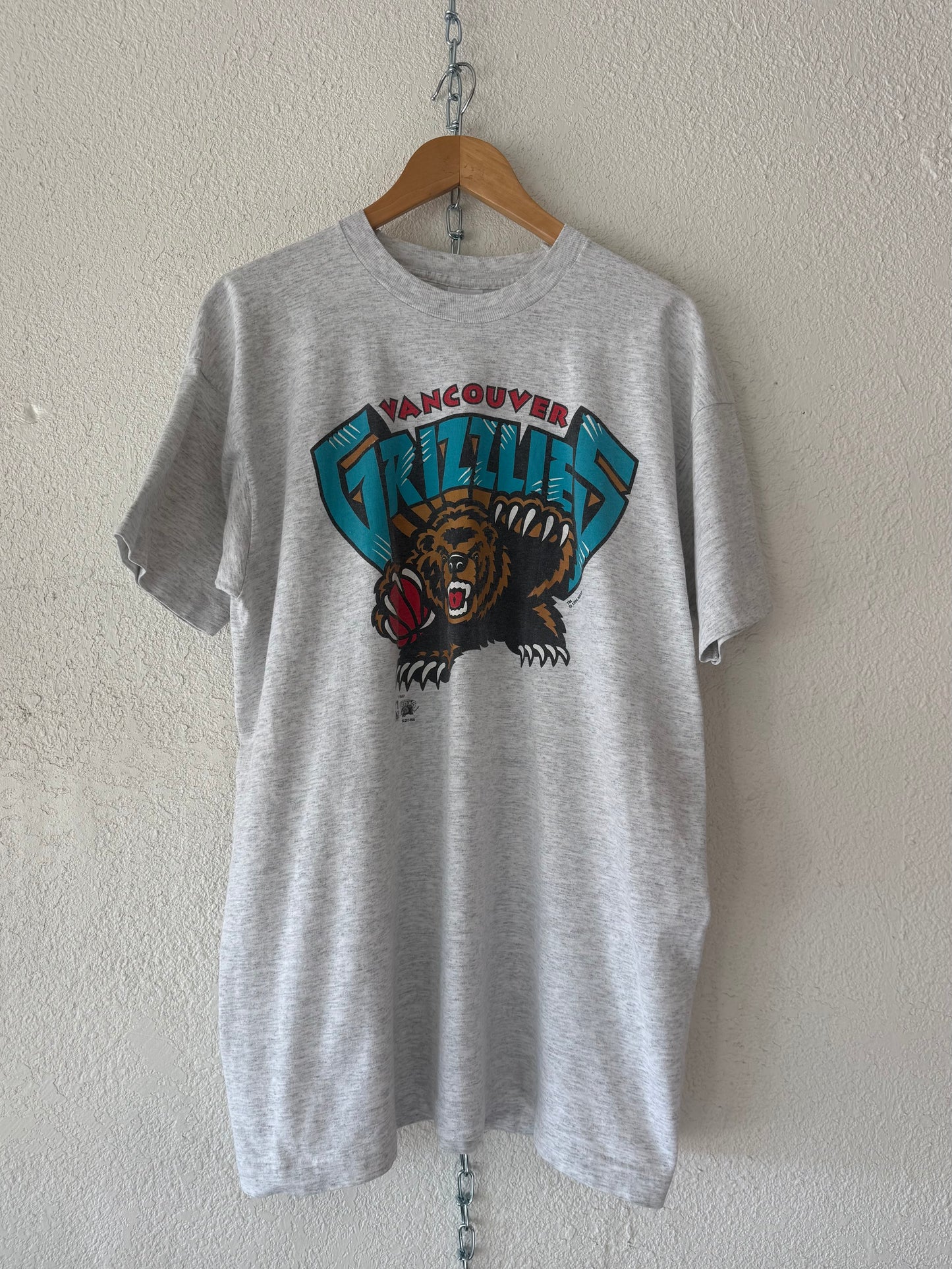 Vancouver Grizzlies