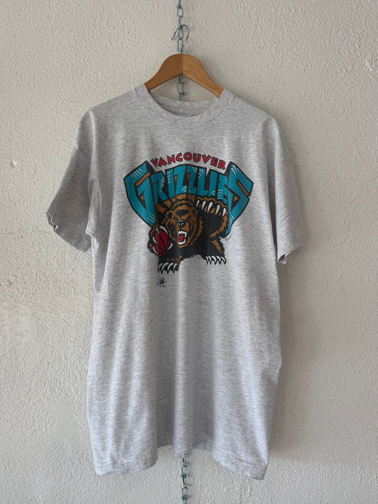 Vancouver Grizzlies