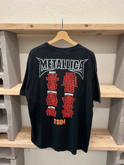 Metallica St Anger
