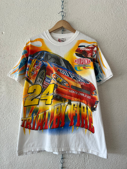 Jeff Gordon AOP