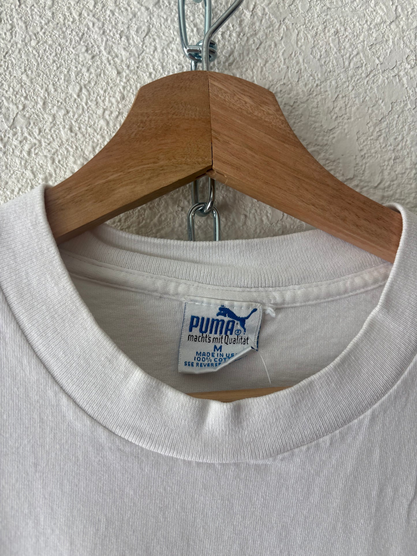 Puma Necessities
