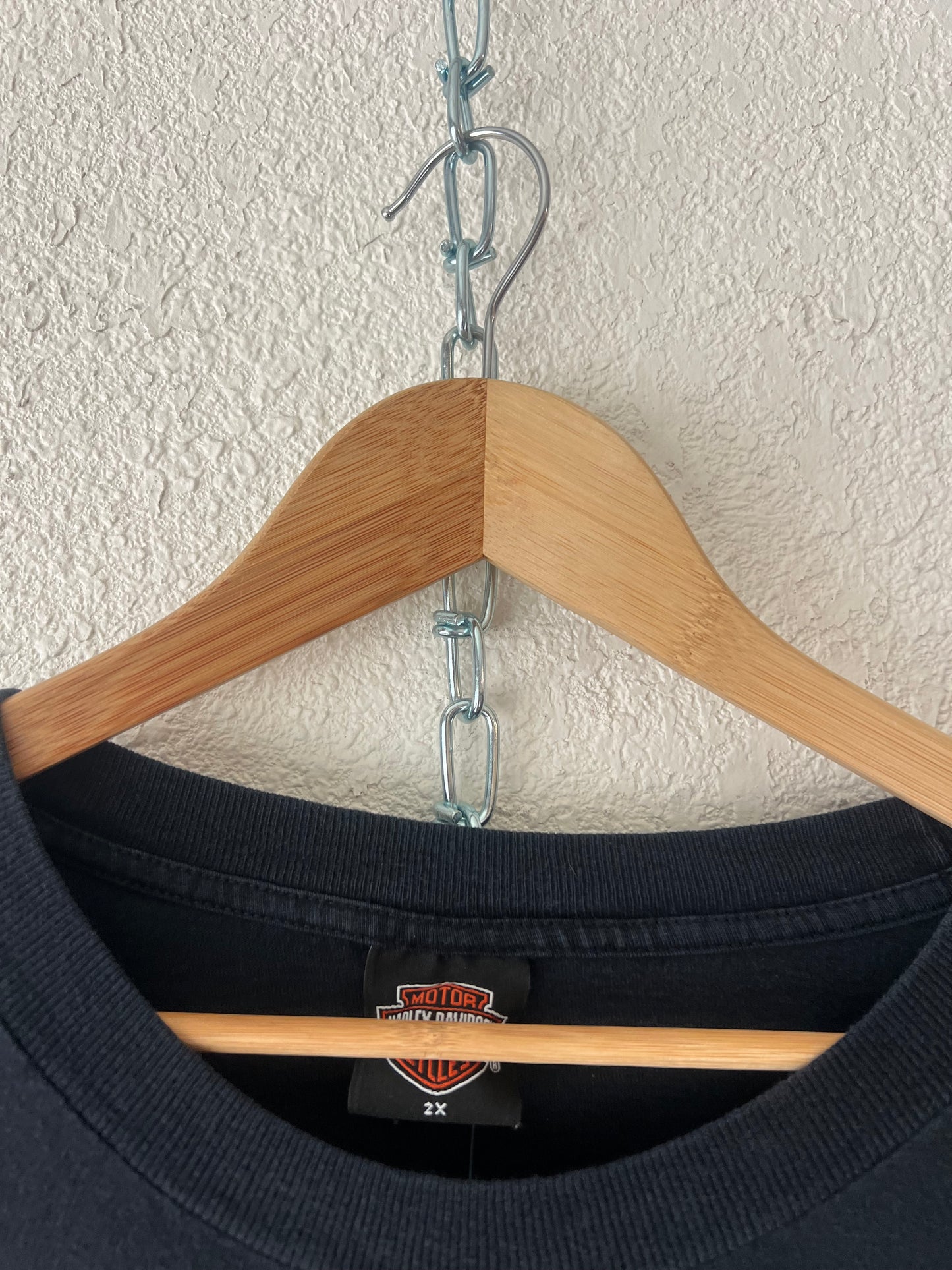 HD Orange County Ls