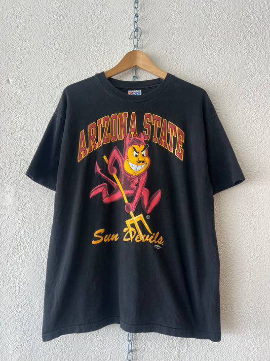 ASU Hanes