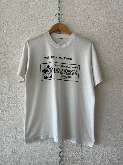 Popeye Club