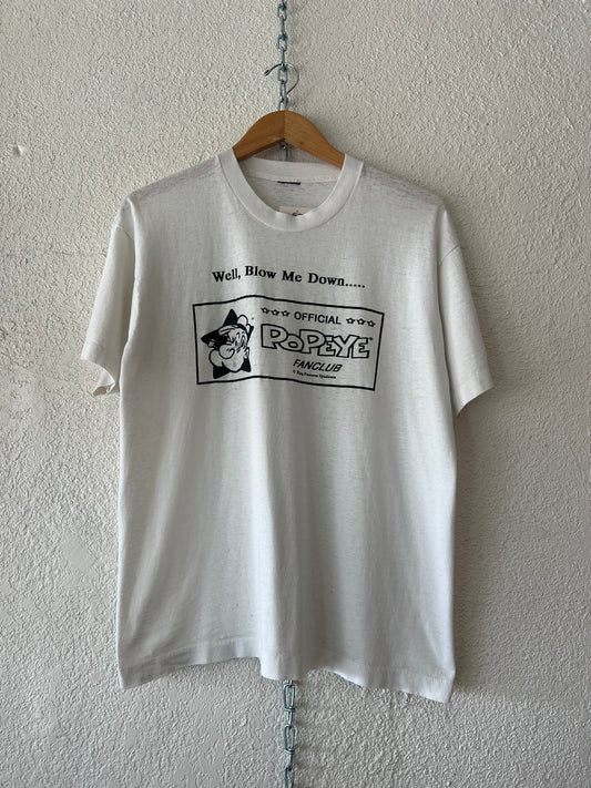 Popeye Club