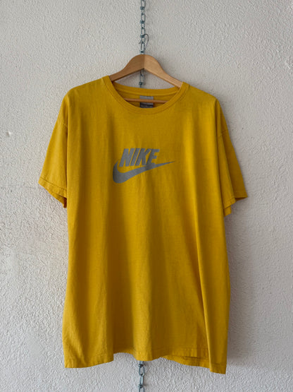 Nike Yellow