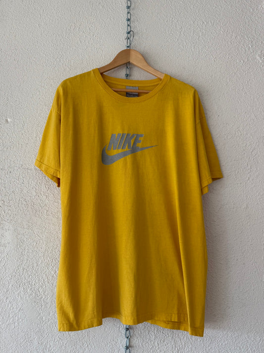 Nike Yellow