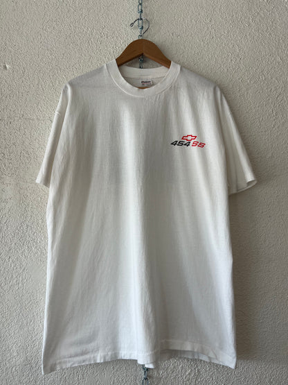 454 SS