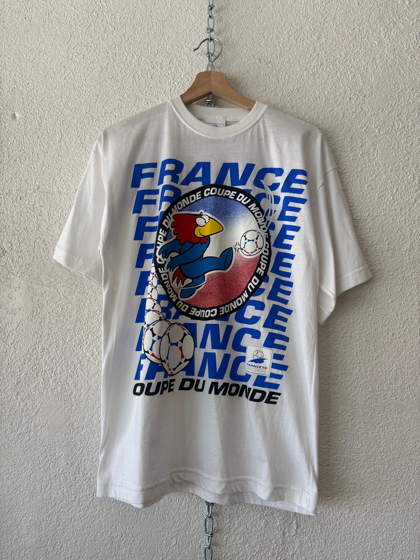 France 98 Ds