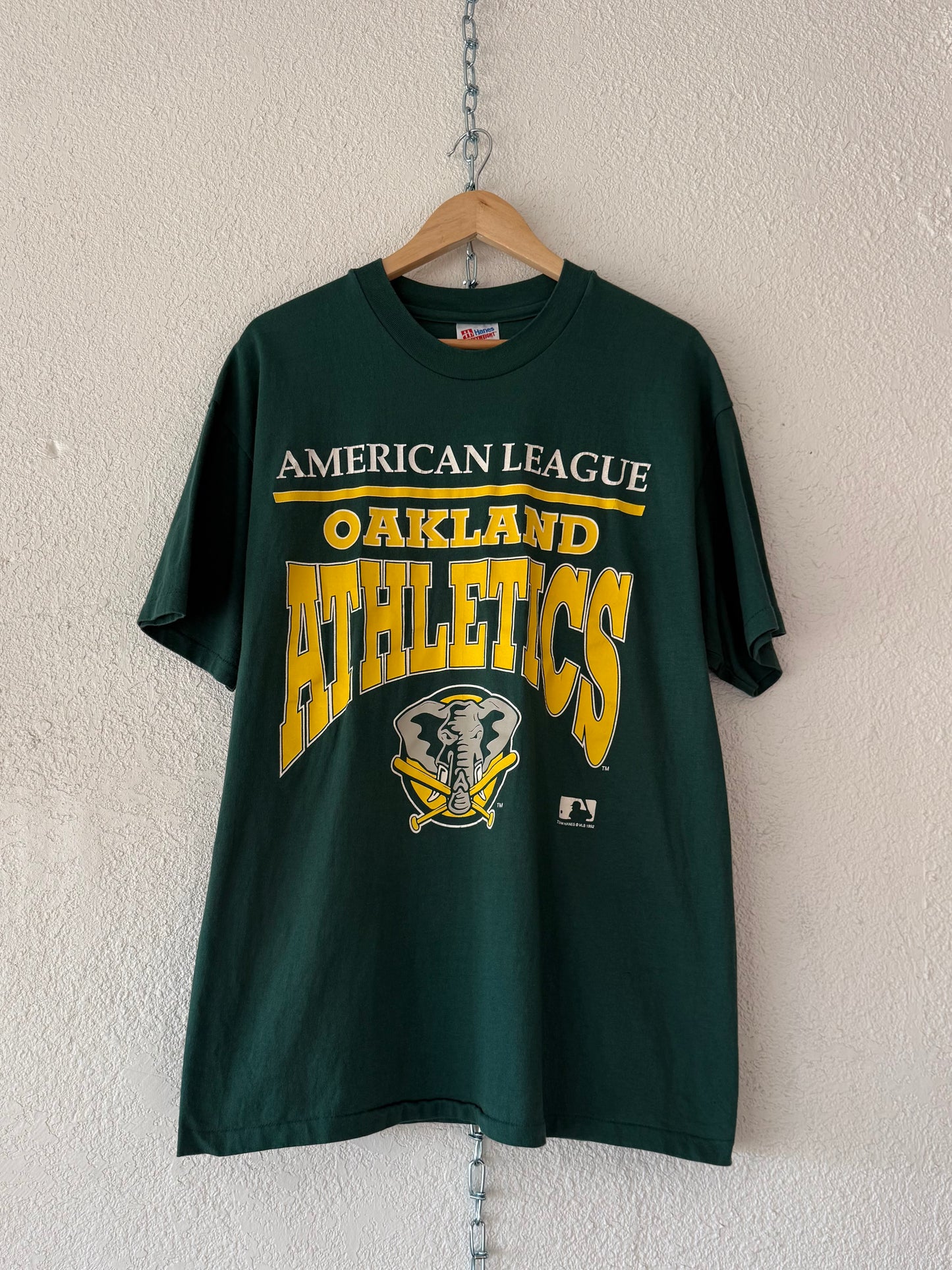 Oakland As