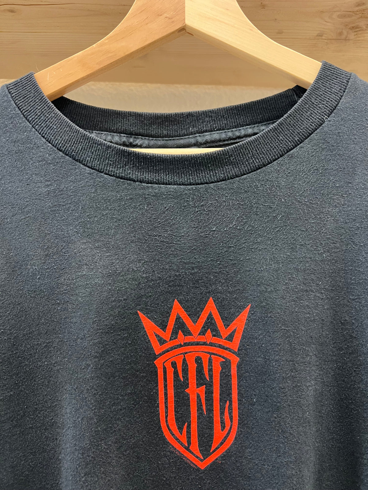 WCC Flame Ls