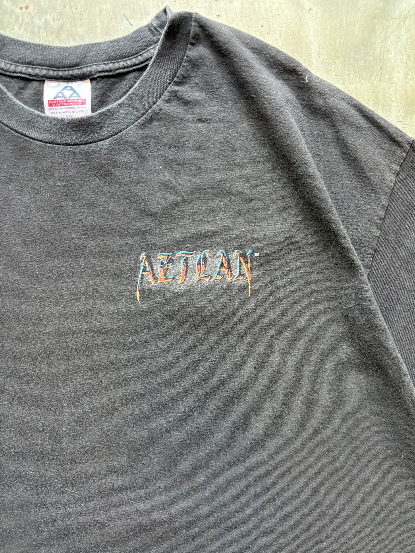 Aztlan