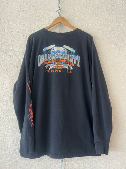 HD Orange County Ls