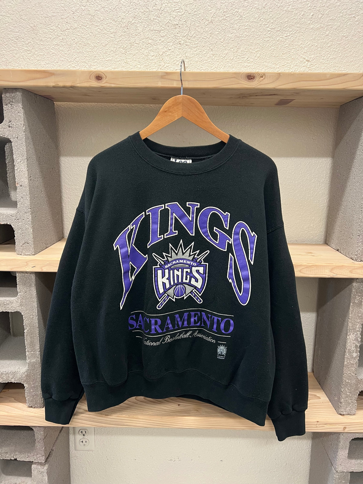 Kings Crew
