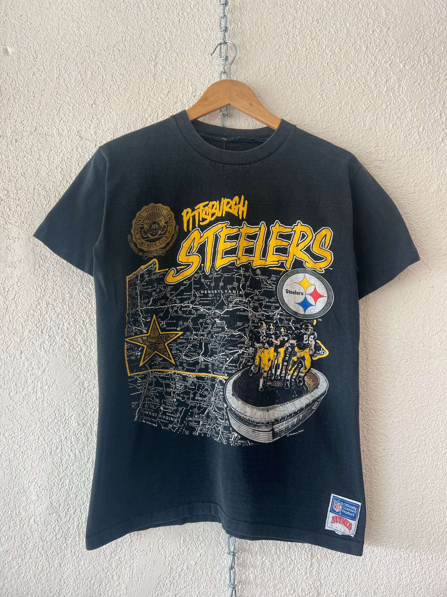 Pittsburgh Steelers
