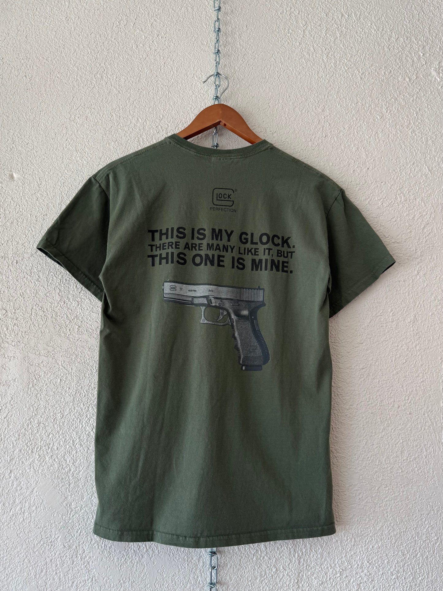 Glock Green