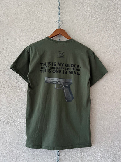Glock Green