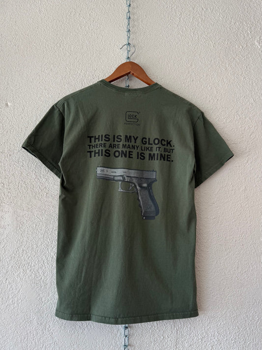 Glock Green
