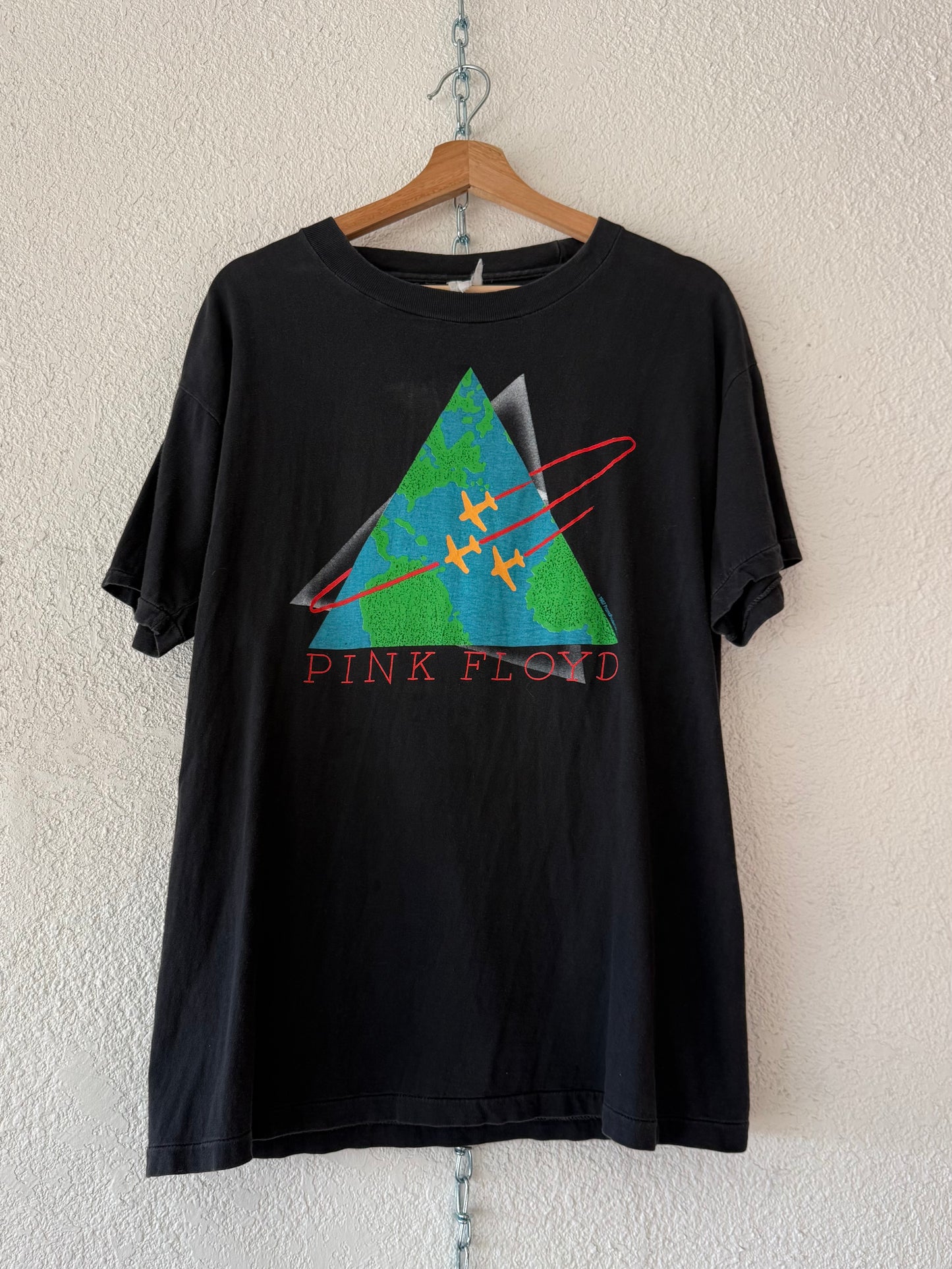 Pink Floyd
