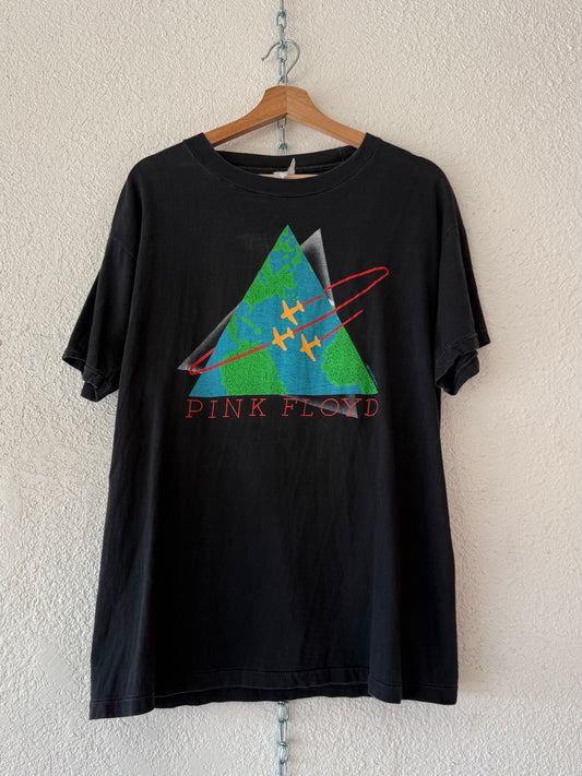 Pink Floyd