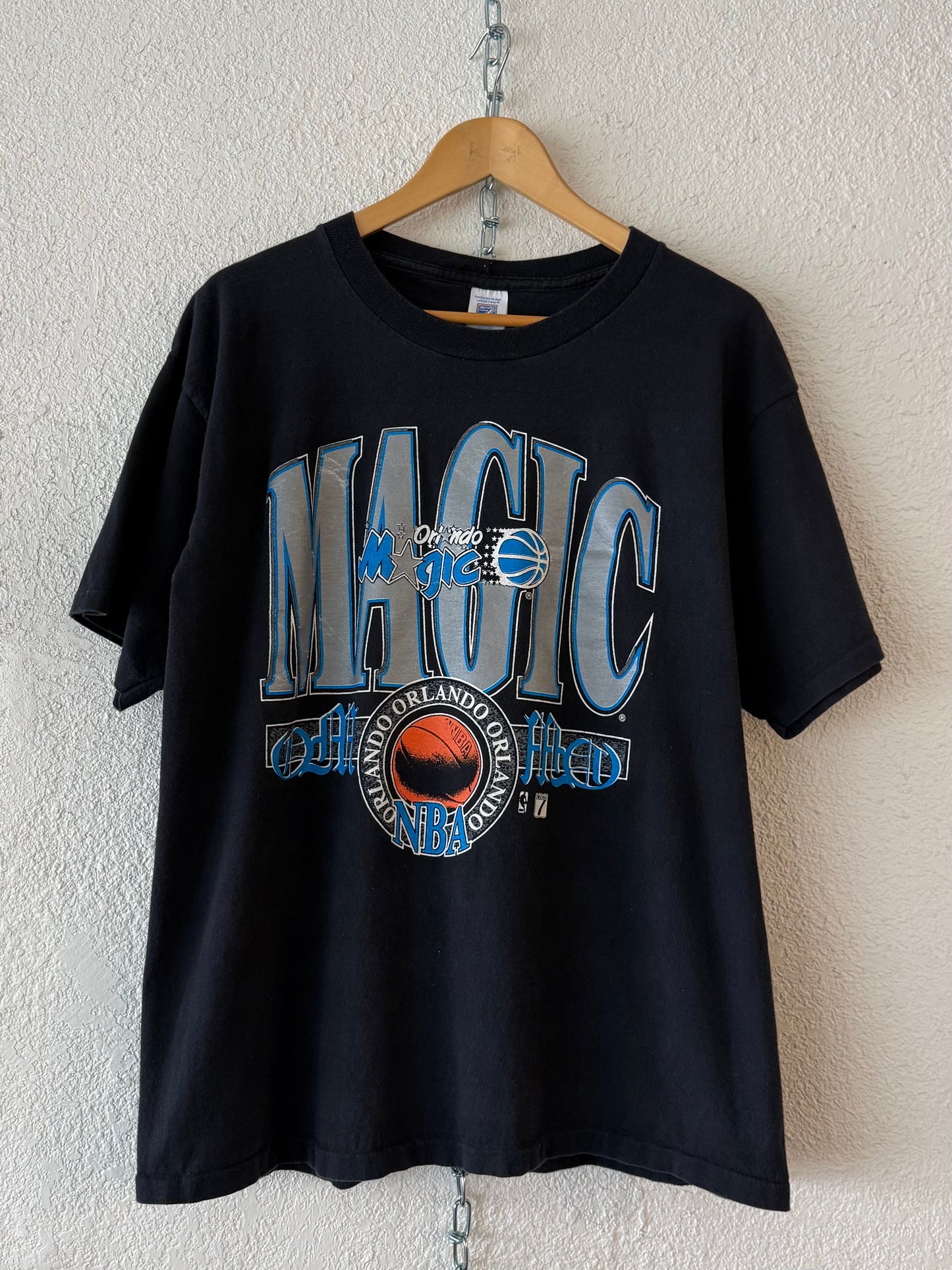 Orlando Magic