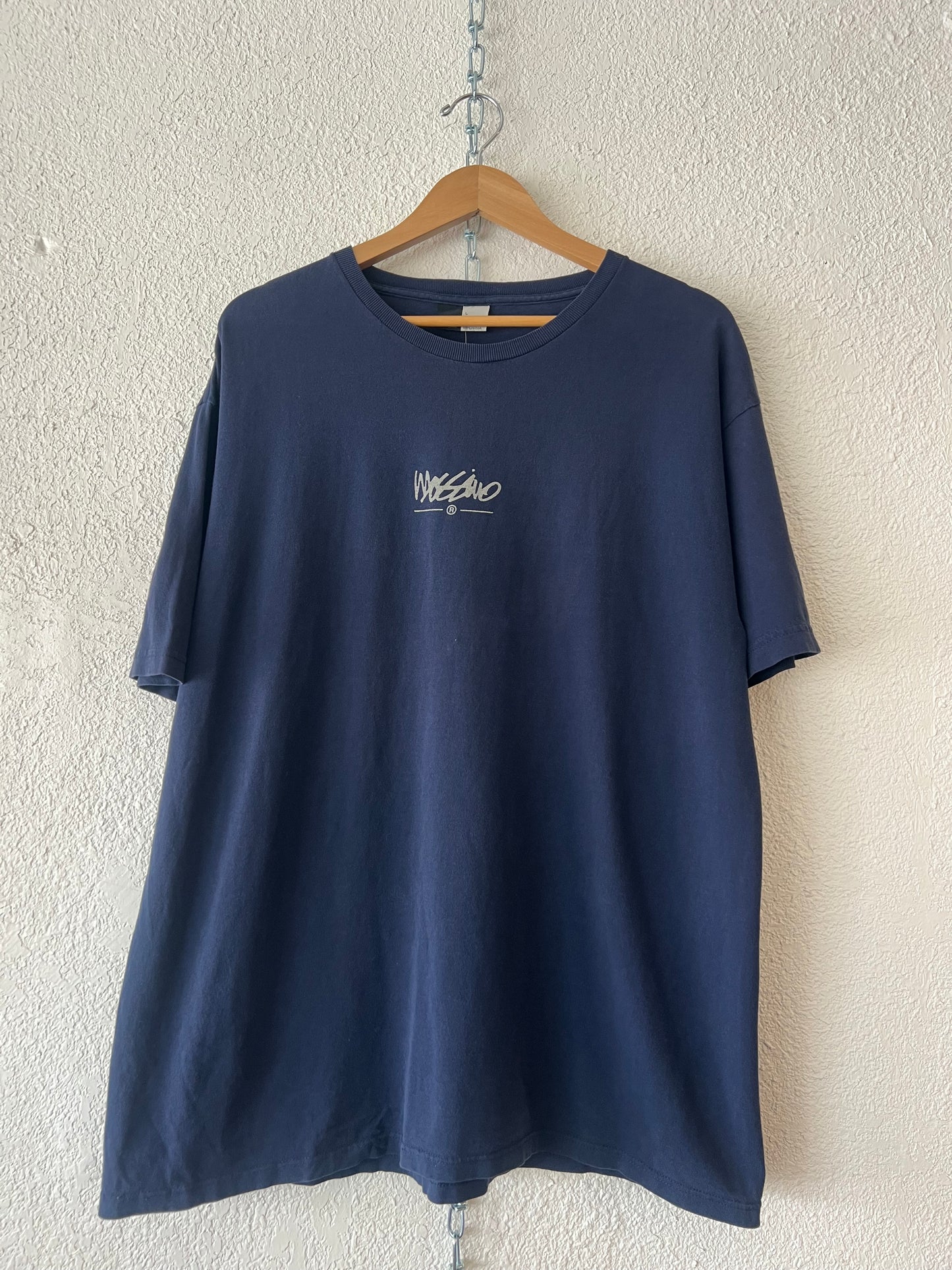 Mossimo Navy