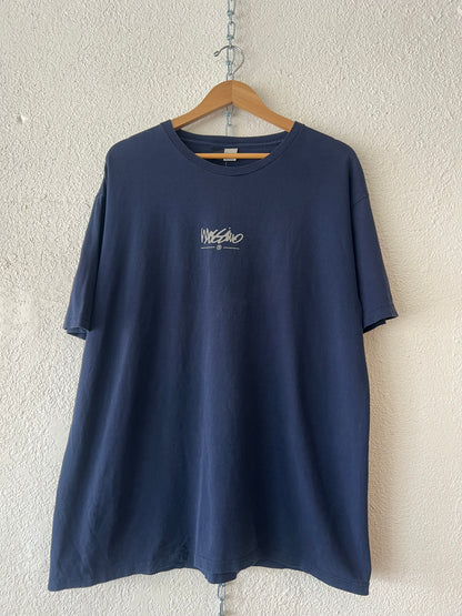 Mossimo Navy