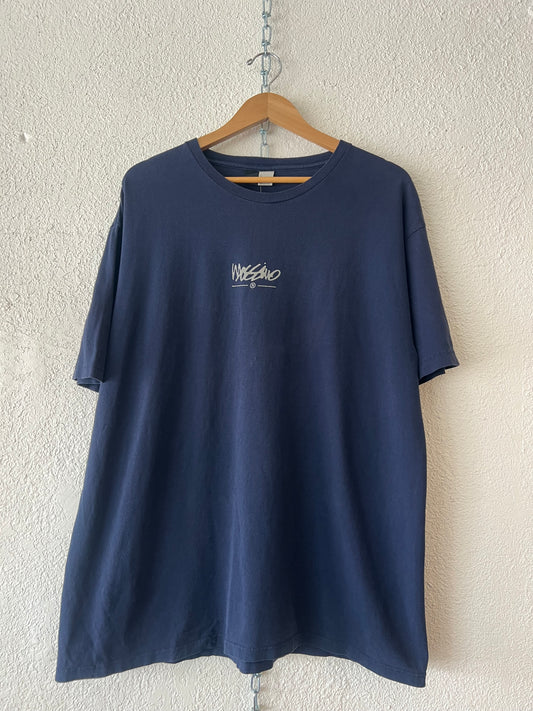 Mossimo Navy